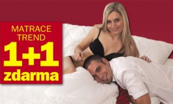 Matrace Trend
