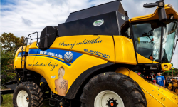 New Holland