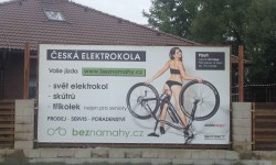 Česká elektrokola